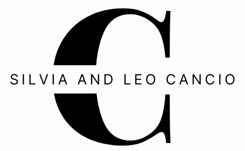 Silvia and Leo Cancio